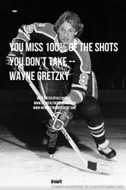 Hand picked nine noted quotes by wayne gretzky pic English via Relatably.com