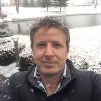 Tetra Pak Employee Wayne Oliver's profile photo