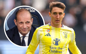 Andrea Cambiaso: Arsenal, City y Milan se disputan al jugador de la Juventus - Imagen principal del artículo