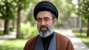 حضور رهبر انقلاب در راهپیمایی اربعین حسینی + عکس