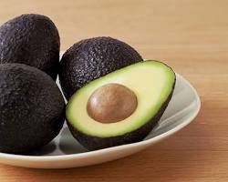 Image of Avocados fruit