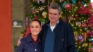 Sheinbaum, en un mensaje de Navidad: “Que esta Nochebuena nos abrace como nación, y el amor por nuestra tierra nos dé mucha fuerza”