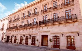 La Jornada Zacatecas - News update