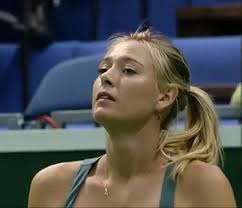 Hot Face Maria Sharapova Hot. Is this Maria Sharapova the Sports Person? Share your thoughts on this image? - hot-face-maria-sharapova-hot-1955561581