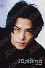 Kawamura Ryuichi 河村隆一 ( Ryuichi Kawamura ) :: jdorama.com - 000491