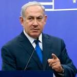 Israeli Airstrikes dealt 'severe blows'