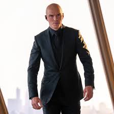 James Gunn’s Superman lets Lex Luthor fight using only his brain