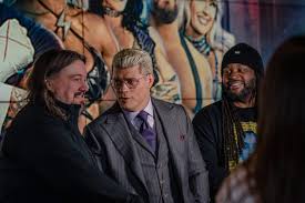 WWE Returns To United Center After 32-Year Hiatus