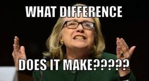 Image result for Hillary as Hegemon