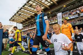 Jupiler Pro League - Club Brugge trapt nieuwe voetbalcompetitie op gang tegen promovendus KV Kortrijk