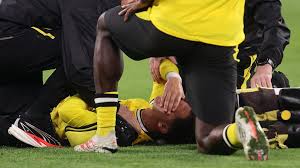 Trend Google: dortmund