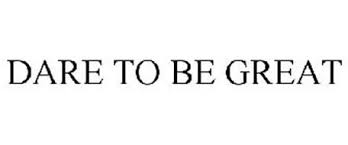 DARE TO BE GREAT - Reviews &amp; Brand Information - Team Sider, Inc ... via Relatably.com