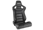 Corbeau seats