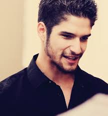 Resultado de imagem para tyler posey tumblr