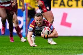 Wigan Today - News update