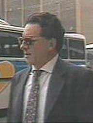 O ex-banqueiro Salvatore Cacciola (Foto: Reprodução/TV Globo). O desembargador federal Messod Azulay Neto, da 2ª Turma Especializada do Tribunal Regional ... - 0,,11542265,00