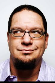 An Evening with Penn Jillette discussing his book, Every Day Is an Atheist Holiday. Track 16 at Bergamot Station 2525 Michigan Avenue, Bldg C-1 - Penn-Jillette-small