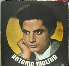 Musica de Antonio Molina escuchar Adios Lucerito Mio - Antonio-Molina-Adios-Lucerito-Mio
