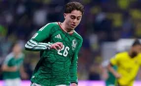 Brian Gutiérrez rompe el silencio tras el Mundial 2026: 'Este mundial siempre estará grabado en mi corazón'