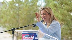 Morena pedirá juicio político contra Maru Campos por agentes de la CIA en Chihuahua: ‘Violó la soberanía’