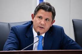 Florida State Senator Declares Democratic Party 'Dead' and Registers as Independent