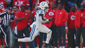 colts depth chart Picture