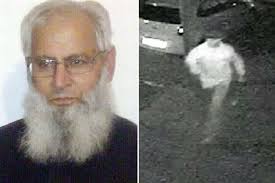 Mohammed Saleem, 75, who used a walking stick, was knifed three times in the back just yards from his front door. Share; Share; Tweet; +1; Email - Mohammed-Saleem-Chaudhry-Main