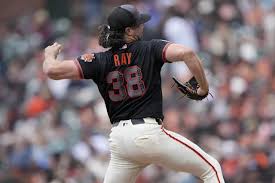 Giants vs. Rays Series Preview: MLB Odds and Predictions for May 1, 2026