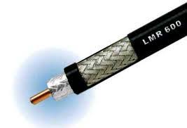 Resultado de imagen de cable coaxial LMR-100