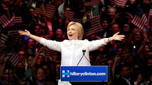 Image result for hillary clinton speaking