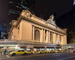 Image of Grand Central Terminal