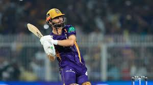 SRH vs KKR Cricket Scorecard, 45th Match at Hyderabad, May 03, 2026