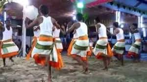 Image result for images of chettikulangara kuthiyottam