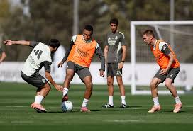 madridistaReal - News update