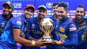 ICC World Cup 2027 Shakeup: How ODI Qualifier Winners Just Landed a Direct Main Round Berth