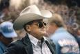 Bum Phillips Made Houston Fans “Luv Ya Blue” | Sports Then and Now - Phillips-Oilers-300x201