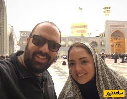 رونمایی از مجسمه علی اوجی خوشتیپ تر از حد معمول/ مو نمیزنه با اصلش+عکس