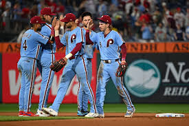 Phillies defense has changed, but it all feels relatively normal