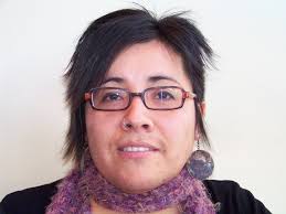 Janet Romero-Leiva is a queer feminist latina visual artist and writer whose explores immigrant displacement, denied aboriginality, queer and of colour ... - janet-romero-face-shot2