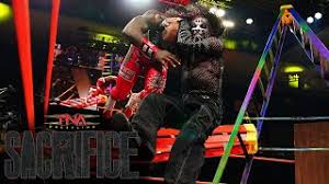 Jeff Hardy Says He’s Been Dealing With Two Bulging Disks In His Neck Since October