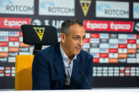 Liga3-Online - News update