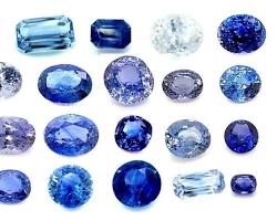 Image of Sapphire gemstone