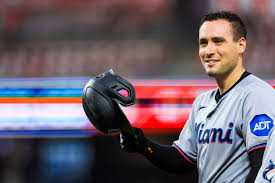 MLB Trade Rumors - News update