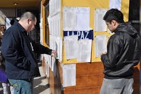 Elecciones Legislativas 2025 en Colombia: Cobertura en Vivo y Resultados