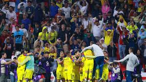 MATCH PREVIEW: Club América and San Diego FC Clash at a Monument of World Football