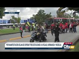 City Tv - News update