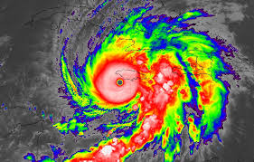 Hurricane Melissa Unleashes Fury as Jamaica Faces Storm of the Century