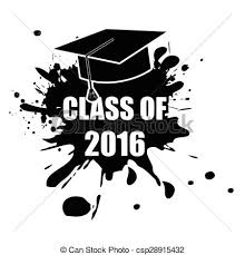 Image result for class of 2016