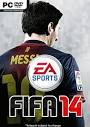 FIFA 14 PC Game