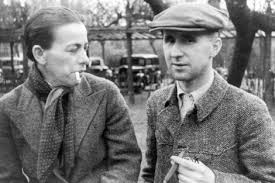 Resultado de imagen de bertolt brecht obras